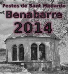 Imagen Festes de Sant Medardo 2014