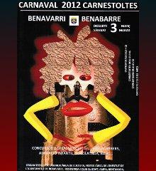 Imagen Carnaval de Benabarre