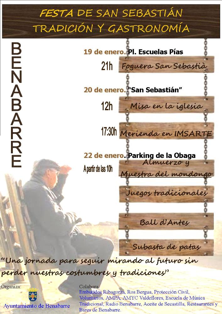 Imagen SAN SEBASTIÁN 2012