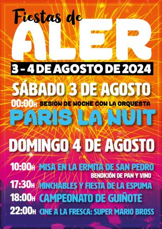 ALER