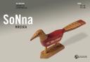 cartel sonna huesca 2025 (1)
