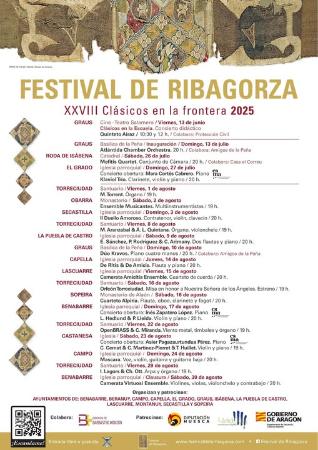 festival ribagorza2025