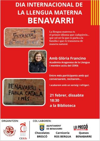 Imagen DIA DE LA LLENGUA MATERNA