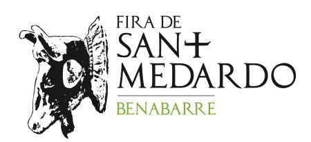 Imagen ABIERTO EL PERIODO DE INCRIPCIONES PARA PARTICIPAR EN LA FIRA DE SANT...