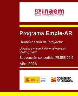 Imagen Programa de inserción laboral para personas de larga duración 2026