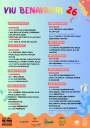 AGOSTO 2026 – PROGRAMACIO?N ACTUALIZADA DOMINGO 26 julio BENABARRE Cla?sicos en la frontera VIERNES 31 JULIO ALER . 0000 orquesta Cocktail SABADO 1 AGOSTO BENABARRE 1900 TEATRO. DONDE ESTA GILA (ZOO - 2.PNG
