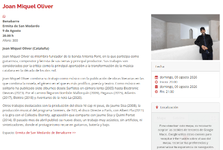 Image joan miquel oliver benabarre