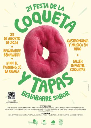 Imagen Festa de la Coqueta