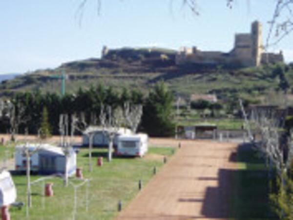 Imagen Camping municipal de Benabarre